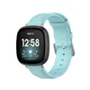 Skórzany pasek na nadgarstek dla Fitbit Versa3 / Sense Smart Watch Band Pas Wymienne opaski do Fitbit Versa 3 Wymienna fabryka hurtowa