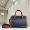 2021 Designer Bag Hoge Qulity Womens Handtassen Vrouwen Tote Lederen Handtas Koppeling Schoudertassen Vrouwelijke Purse