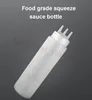 1/2/3 Grids Sauce Bottle Warmer Electric Hot Chocolate Cheese Soy Sauce Heater Jam Sauce Dispenser, 220V