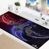 CS Go Pad Mes Counter Strike Antislip Mat CSGO Gamer Pad PC Computer Toetsenbord Muis Gaming