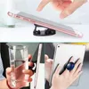 cell phone holder Plastic Stand with More Picture grip bracket for iPhone Samsung opp bag