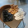 toe sandals for baby