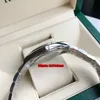 83 styles montres de haute qualité GDF 904L 126300 41mm Miyota 8215 montre automatique pour hommes saphir miroir cadran noir bracelet en acier inoxydable montres-bracelets pour hommes