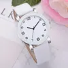 Montre de Luxe Womens Watch 35mm Дамы Кварцевые Часы Мода Бизнес Наручный Часы Классический подарок