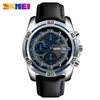 Montres-bracelets Montre pour hommes de mode Casual Sports Quartz Personnalité Luxe Multi-fonction Bracelet Étudiant Nouveaux produits de mode en Europe et en Amérique