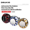 BAITCASTING REELS DEUKIO 38mm/45mm Metal Fishing Reel Handle Knob Rocker Alloy For Spinning Wheel Component Grips