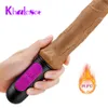 bendable vibrator