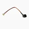 DC-IN Power Jack Harness Cable Socket Connector Plug 073-0001-3775_A For Sony Vaio VGN-NR220E VGN-NR21M Computer Accessories