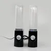 Fontaine spectacle haut-parleurs lumière barre de son ordinateur portable MP3 téléphone Gadget accessoires LED danse eau musique
