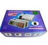 Nostalgic Host UPgrade Edition Mini-TV kann 621 Spielekonsolen-Video-Handheld für NES-Spielekonsolen mit Einzelhandelsverpackungen speichern, DHL-Unterstützung, TF-Karte herunterladen