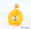 1 12 Dollhouse Miniature Food Mini Resin Bottle Simulation Wine Drinks Model Toys Doll house Kitchen Accessories 210929333i