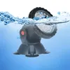 Luzes subaquáticas Luzes Pontos RGB Remoto Pontos de Controle Lâmpada Mudando Impermeável para Lagoa Pool Aquarium Tank Garden