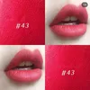 Make -up berühmte Marke 12pcs Lippenstifte Set Matte Lippenstift 12Color Lip Sticks Cosmetic2345656