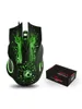 souris de jeu durable