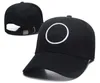 HAT Fashion Men Ball Caps Designer Baseball Cap Sports Series Classic Cotton Embroidered Car Logo Justerbar MAN039S SUN HATS9348776