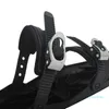 2020 Outdoor Skiing Mini Sled Snow Board Ski Boots Ski Shoes Combine Skates With Skis g21