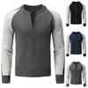 Coletes masculinos outono e jacket jacket zíper quente de manga longa jacekt cardigan malha sólida para homens stra22