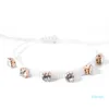 Rttooas GOOD-Letter Charm Bracelet Set Women Pulseras Mujer 2020 Vintage MIYUKI Beaded Bracelet Handmade Jewelry1
