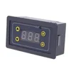 Timer DC 5V 12V 24V AC 110V 220V Verzögerungszeit Relaismodul Timing Zyklus Timersteuerung Y98D