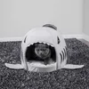 Dropship Pet Cat Bed Soft Dog House для больших собак палатка высокого качества хлопкового изделия.