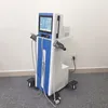 Gadgets de Saúde Fábrica Venda Direta Choque Wave Therapy Máquina de alívio da dor com onda pneumática e eletromagnética para melhor fisioterapia