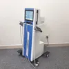 Gezondheid Gadgets Factory Direct Sale Shock Wave Therapy Pain Relief Machine met pneumatische en elektromagnetische golf voor betere fysiotherapie