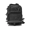 Outdoor Bags Tactical Backpack Shoulder Bag Camping Hiking Travel Fishing Sports Chest Molle Hunting Men Military Sling