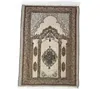 NOUVEAU 70*110 cm mince islamique musulman tapis de prière Tapis Salat Musallah tapis de prière Tapis Tapete Banheiro islamique-tapis de prière RRA9792