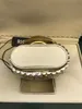 [Code: OCTEU06] U1 Mens Automatic Mechanical Watches Montre de Luxe Full Stainless Steel Ceramic Saphhire Glass 5 ATM Waterproof Super Luminous Clock Men Wristwatches