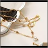 Anklets Infinity Multilayer Anklet Bracet Footチェーン女性ファッションビーチジュエリーウィルとサンディドロップシップPS1832 TRTCN