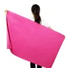 Microfiber Beach Towel Home Textiles Large Beach. Blanket Towel.Ultra Soft Super Water Absorbent Multi-Purpose Throw Towels Oversized 80*130cm ZYY1047