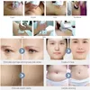 N8 Mini Fat Reduction Cellulite Removal Vacuum Roller Massage Body Shaping Cavitation RF Slimming Machine