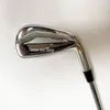 Golf Clubs JPX921 5-9.P.G.S Irons Club Graphite shaft R or S flex Iron set