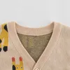 Produkty pulloverowe dla odzieży dla dzieci i zimowych