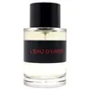 vrouw parfum spray neutrale fagrais 100ml edities de parfums portret van een dame houtachtige bloemen noten teller editie snelle gratis levering