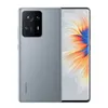 Origianl Xiaomi Mi Mix 4 5G Mobiltelefon 8GB RAM 128 GB 256 GB ROM Snapdragon 888 Plus 108,0MP AI NFC Ceramics Android 6.67 "AMOLED SCREE FINGERPRINT ID SMART CEL TELEFON TELEFON