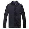 Fashion Men's Sweaters Long Sleeve Cotton Pony Embroidered Sweater Cardigan Loose Casual Jacket Clothing