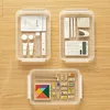 plastic file organizers