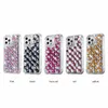 Capa de armadura capa de diamante 3in1 Diferida com airbags para iphone13 12 mini pro máximo 11 xr xs 8 samsunggalaxys21 plus ultra a11 A31 A51 A52 A51 A71 A52 A72 Xiaomi