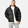 puffer parka