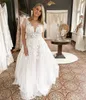 lace wedding dresses for women