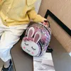 bolsas escolares para niños conejo