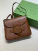 sale Cowhide Chain braid Genuine Leather Shoulder Bag bags for women luxury handbags women bags designer Women Messenger Bag 2021 648934