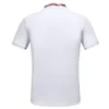 Summer Tee T-Shirt Pour Hommes Designer guci Polos High Street Broderie Jarretière Serpents Petite Abeille Imprimer Vêtements Hommes Classique Polos Chemise