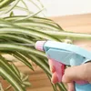 500 ml Watering Uitrustingen Desinfecterende Fles Mini Plastic Sproeier Hervulbare Tuin Balkon Plant Sprinkler Candy Color