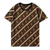 T-shirt de luxe Men de chemises pour hommes