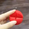 Magic Red Sponge Balls Clip Foam Clown Nose Costume Party Fancy Dress Cosplay Comic Halloween Christmas Party fornisce bambini