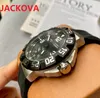Crime de luxe premium mens montres japon mouvement à quartz chronographe tous les cadrans de travail montres-bracelets édition limitée horloge centrale complète calendrier reloje montre