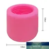 Honeycomb silicone stampo doghe -te aromaterapia intonaco a candela 3d silicone stampo argilla argilla silicone fondente decorazione della torta strumenti F6624000