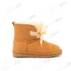 [OCTEU03]30$-3$ 2021 ugg uggs boots ugglis 2021 Designer UG Austrália Botas Australianas Botas de Inverno Neve Furry Bota de Cetim Articulações Motoras de Couro Pele Outdoor Tênis